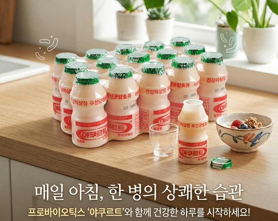 요구르트