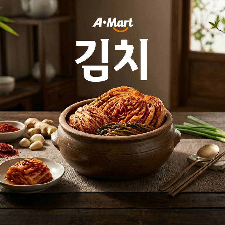 김치