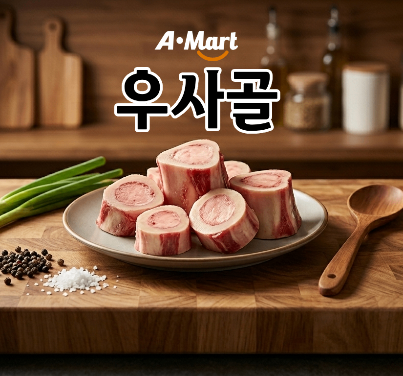 우사골